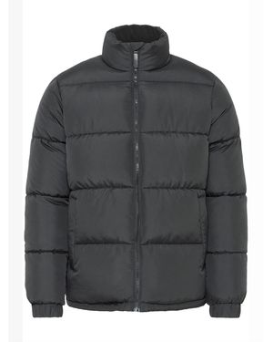 Solid Steppjacke Sdmarlon - Grau