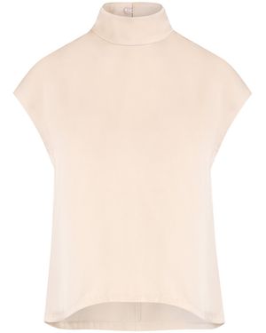 Apart Bluse - Weiß