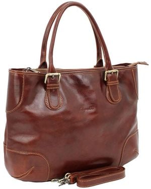 bupell Shopper Mira - Braun