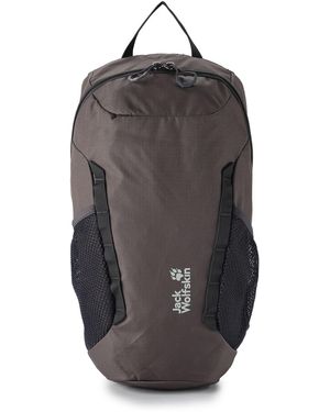 Jack Wolfskin Sportrucksack - Schwarz