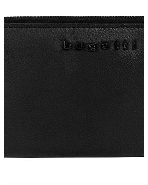 Bugatti Portemonnaie Bella - Schwarz