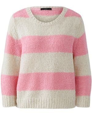 Ouí Pullover Esmy - Pink