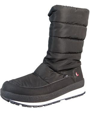 Lackner Stiefel - Schwarz