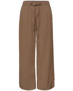 Street One Hose Emee - Braun