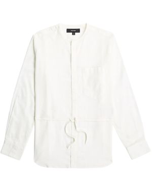 G-Star Shirt - Weiß
