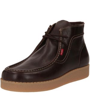 Levi's Levis Chukka Boots Rvn - Braun