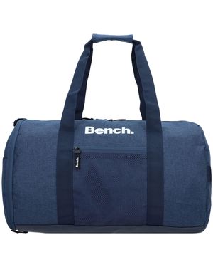 Bench Classic Weekender Reisetasche 50 Cm - Blau