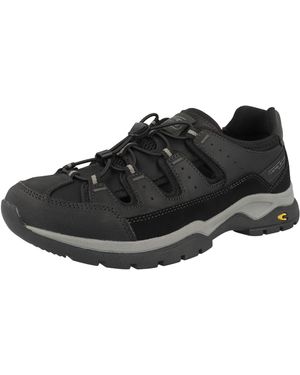 Camel Active Sneaker - Schwarz