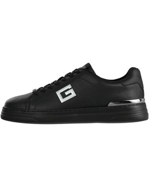 Guess Sneaker Welyar - Schwarz