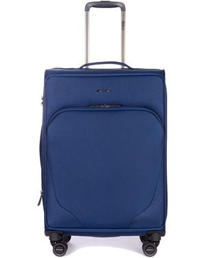 Stratica Trolley - Blau