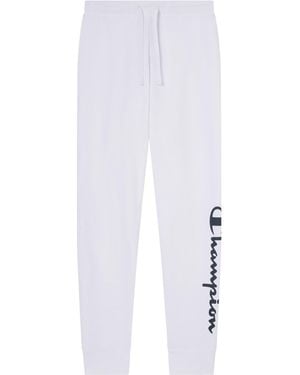Champion Hose - Weiß