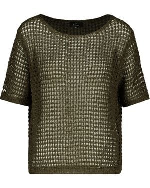 Monari Pullover - Grün