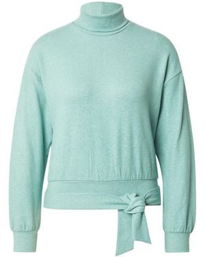 /about You Pullover Tanisha - Blau