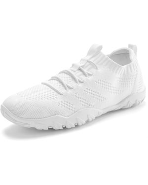 vivance active Sneaker - Weiß