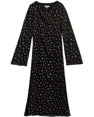 BHOEM Kleid - Schwarz