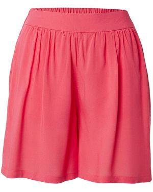 Sublevel Shorts - Pink