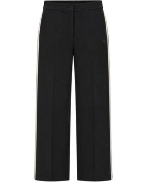 Guess Hose Pantalone Pantalone - Schwarz