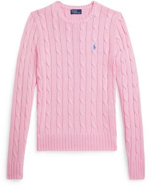 Polo Ralph Lauren Pullover - Pink