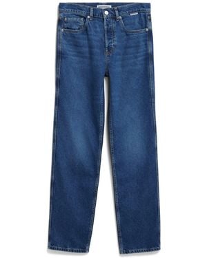 ARMEDANGELS Jeans Aaveline - Blau
