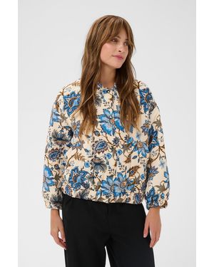 Cream Jacke Crmaisey - Grau