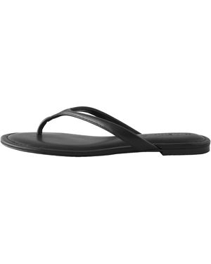 Next Zehentrenner Forever Comfort - Schwarz