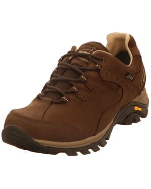 Meindl Wanderschuhe Caracas Lady Gtx - Braun