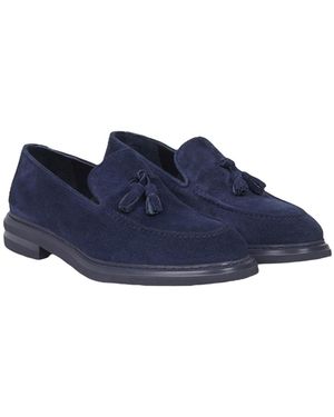 Desa Slipper Slipper - Blau