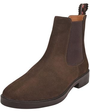 CRICKIT Chelsea Boot Alexia - Braun