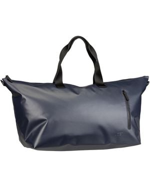 Jost Reisetasche Tolja - Blau