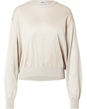 DRYKORN Pullover 'Talomina' - Natur