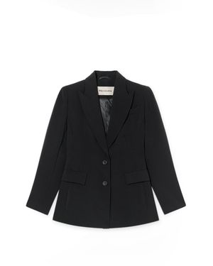 Trussardi Blazer - Schwarz