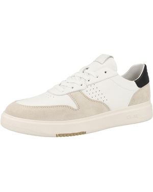 CLAE Sneaker Moses - Weiß
