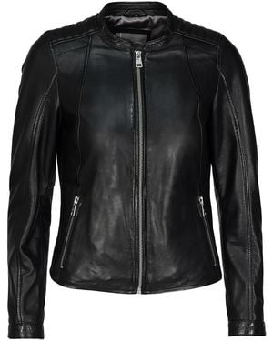 JCC Jacke - Schwarz