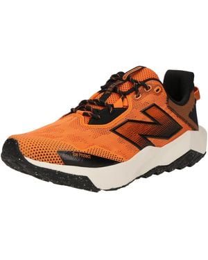 New Balance Laufschuh Nitrel - Orange