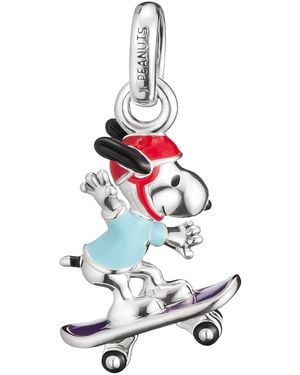 Thomas Sabo Anhänger - Weiß