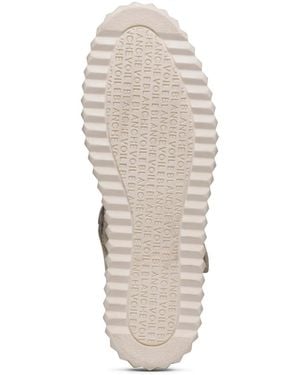 Voile Blanche Sandale Spidy - Weiß