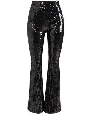 MissPap Hose - Schwarz