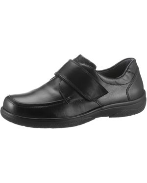 Waldläufer »Ken« - Schwarz