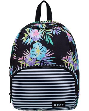 Roxy Rucksack Always Core - Blau