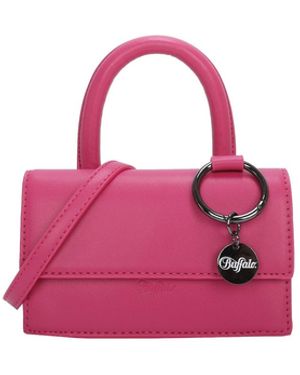 Buffalo Handtasche Clap02 - Pink