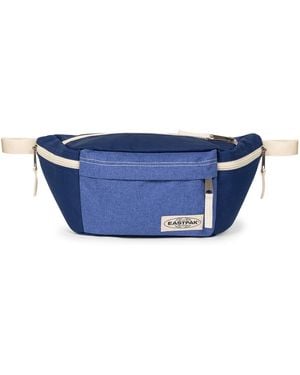 Eastpak Gürteltasche Waist Pakr - Blau