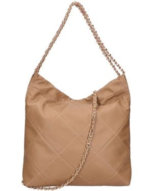 Gave Lux Schultertasche - Natur