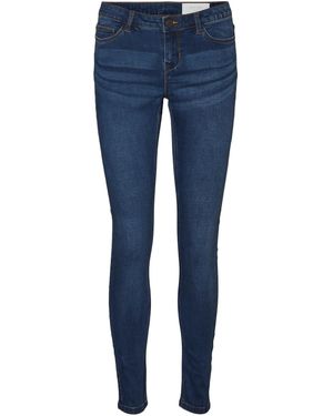 Noisy May Jeans 'Allie' - Blau