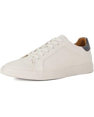 Dune Sneaker Traces - Weiß
