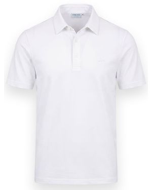 Vercate Shirt No. 32 - Weiß