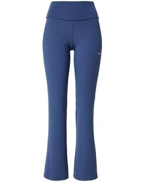 Nike Hose Chill - Blau