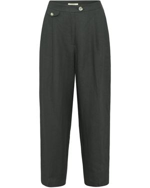 Antioch Hose 'Hilda' - Grau