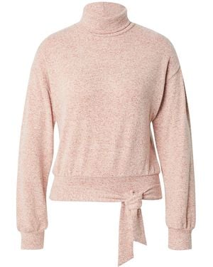 /about You Pullover Tanisha - Pink