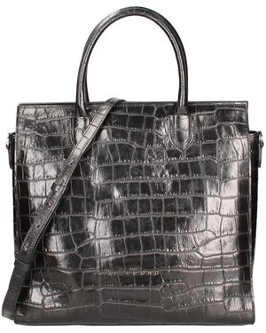 John Richmond Handtasche - Schwarz