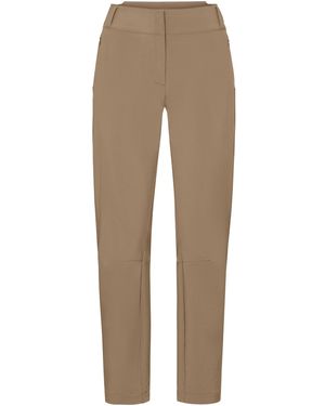 Vaude Outdoorhose Skomer Iii - Natur